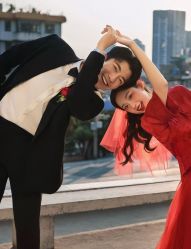 -第一夫人婚纱摄影(南京店)