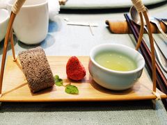 -素慧餐厅(大虹桥店)