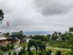 -云禾壹海景庄园餐厅