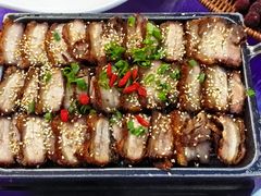 -龙姐私房菜(和顺古镇店)