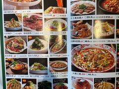 -蜀厨小匠·民间川菜(犀浦店)