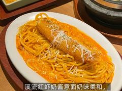 -双门洞·森系料理(体育西店)