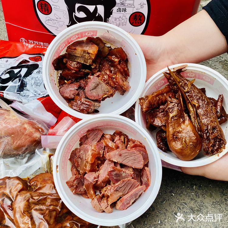 来徐州别再排猪蹄了，这才是本地人爱吃的！