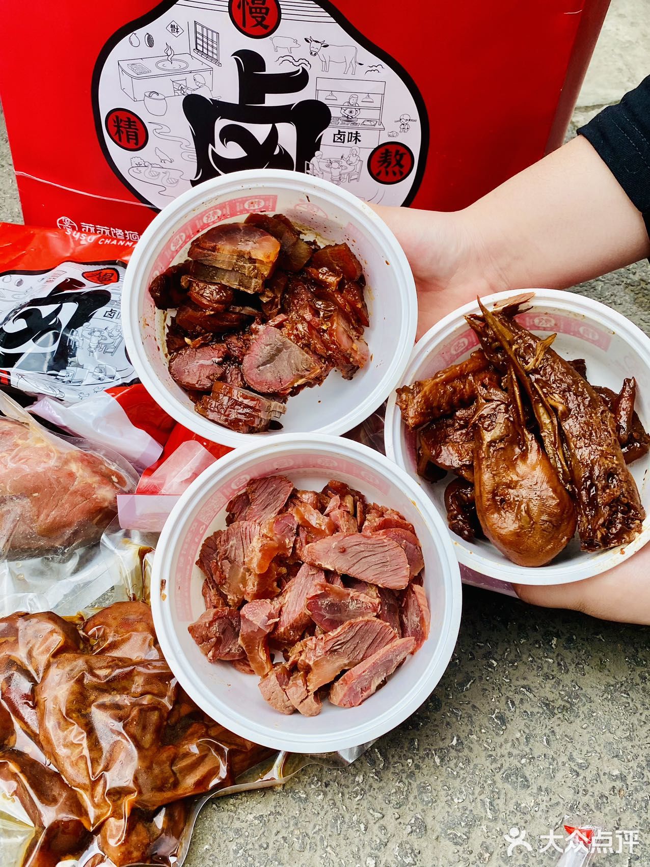 来徐州别再排猪蹄了,这才是本地人爱吃的!