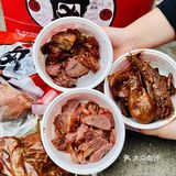 来徐州别再排猪蹄了,这才是本地人爱吃的!