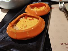 -铁板诱惑法式铁板烧(大卫城店)