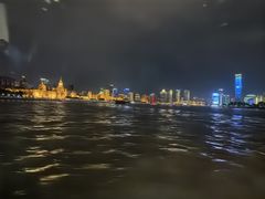 -黄浦江游览快线(金陵东路码头)