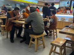-素满香·素食自助餐(福州·长乐北路店)