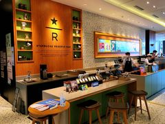 -星巴克(长春开运街欧亚店)