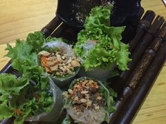 -越谜·越南餐厅(长白店)