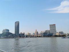 -丹东路渡口(轮渡站)