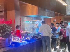 -温德姆至尊酒店·璇全日餐厅
