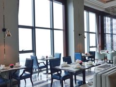 -唐阁海景中餐厅·早茶·粤菜•生日聚餐(海口朗廷酒店)