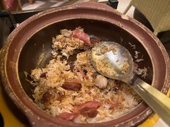 -润园四季椰子鸡火锅(海上世界店)