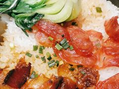 -鸽味轩·粤菜小馆(高楼门总店)