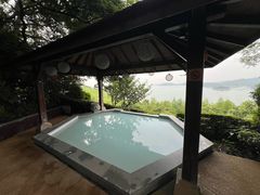 -天目湖涵田半山温泉
