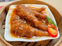 -点都德(汇盈广场店)