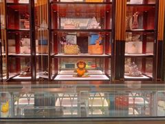 -广州富力丽思卡尔顿酒店