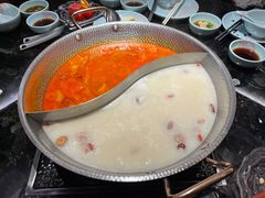 -捞王锅物料理(成都上城龙湖天街店)