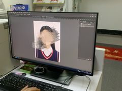 -汇美相馆(华强北店)