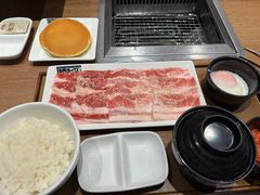 -焼肉ライク·烧肉LIKE(万菱汇店)