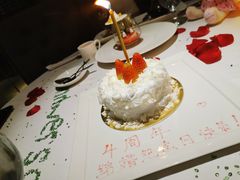 -王品牛排(福州泰禾店)