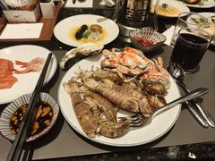 -博林天瑞喜来登酒店·西丽尚膳