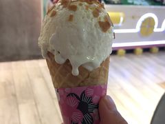 酒酿冰激凌-宝珠奶酪(浦东金桥店)