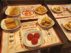 -李犟大爆鳝面·手工蟹黄包(湖滨西湖店)