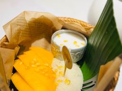 -太食獸泰式茶餐厅(IFS国金中心店)