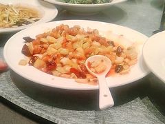 -凤凰园烤鸭店·唐山菜·传承花椒肉(老唐丰路店)