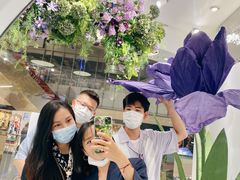-LA MAISON公鸡和龙(蛇口店)