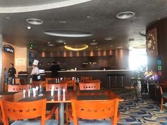 -万商花园酒店万雅轩中餐厅