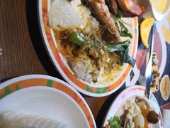 -比格比萨自助(花园路店)