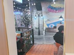 -豪享来(我格广场店)