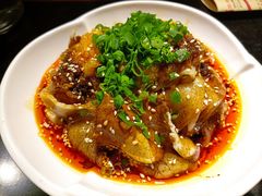 蒜泥白肉-陈麻婆豆腐总店