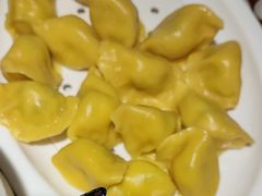 鲅鱼水饺-前海沿·青岛菜(五四广场永旺店)