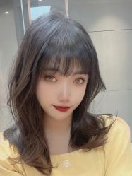 点击看大图 -MORI HAIR SALON日式美发沙龙