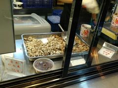 -二斗栗子(黄河道店)