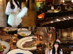 -柏蔻餐厅Le Banquet Bistro(天河北店)