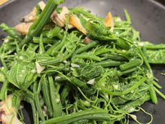 -箪食巷私房菜馆·鲁菜(玉函路店)