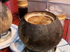 -達揚原味燉品(文明路店)