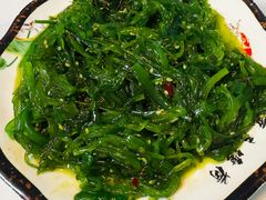 海藻丝-烤五行·烧烤烤串(石佛营店)