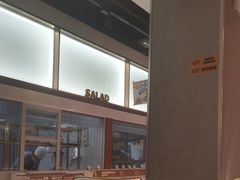 -西十二街牛排(顺义华联店)