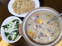 -西江河鲜·趣苑酒楼(鼎湖店)