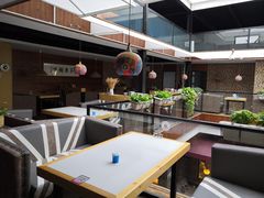 -苹果树下艺术餐厅(宋庄店)