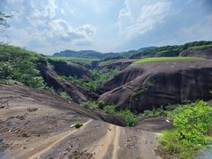 -飞天山旅游区