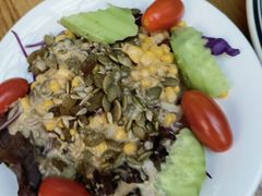 -食间牛排(湖西路店)