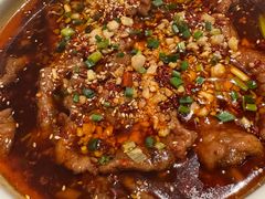 -望京辣宴·古法川菜(望京店)