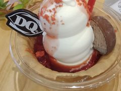-DQ·蛋糕·冰淇淋(新佳丽店)